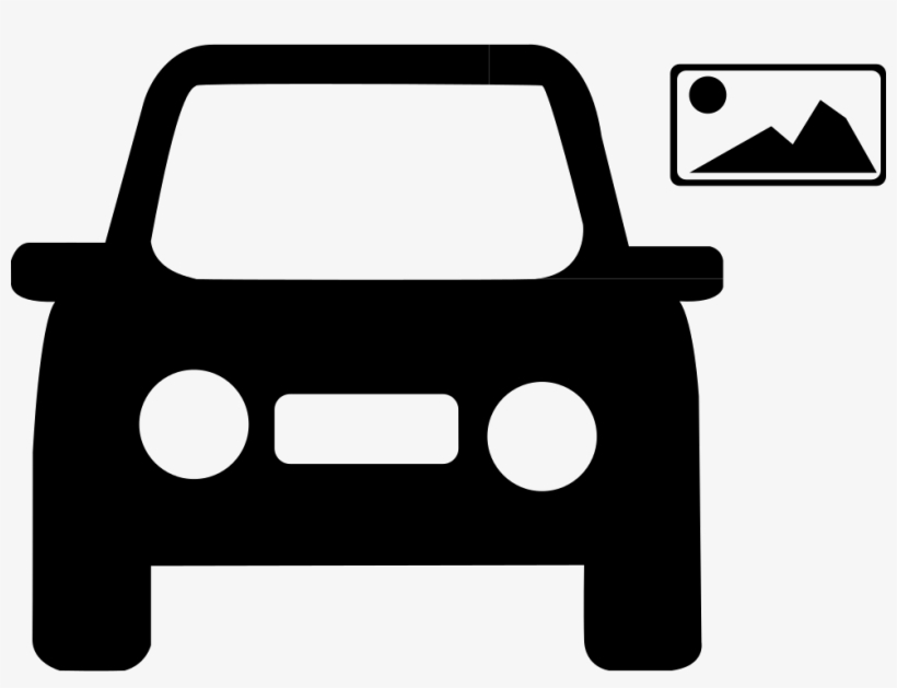 Mini Cooper - - The Noun Project, transparent png download