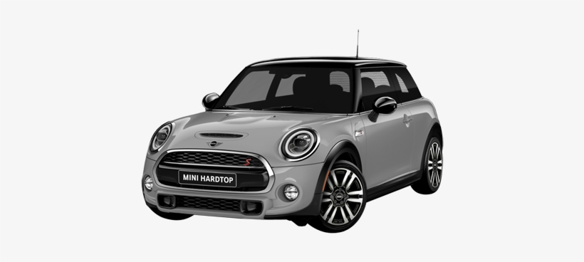 Mini Cooper Two Doors, transparent png download