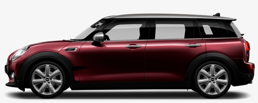 Mini Clubman - Mini Cooper Family, transparent png download