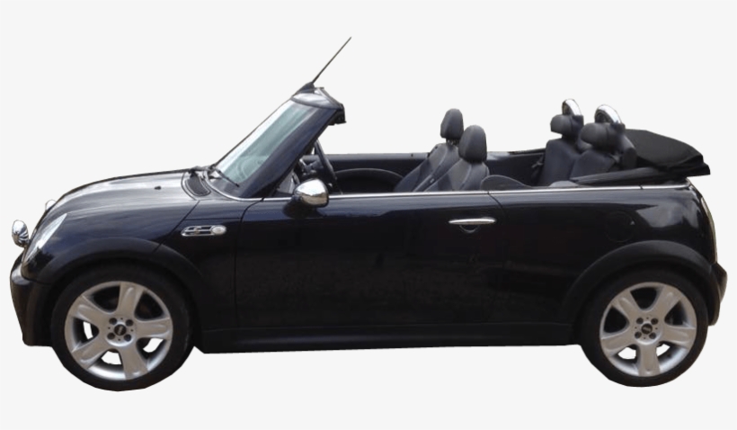 Mini Cooper S, transparent png download