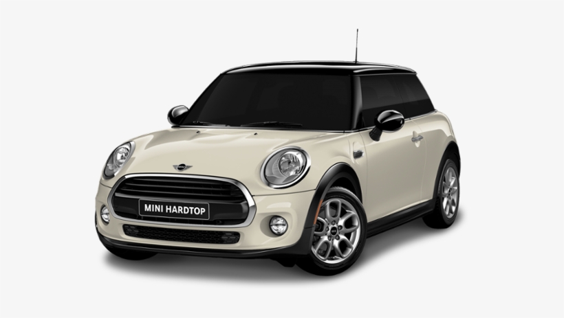 2019 Mini Cooper Hardtop 2 Door Signature Vehicle Photo - Mini Cooper Convertible, transparent png download