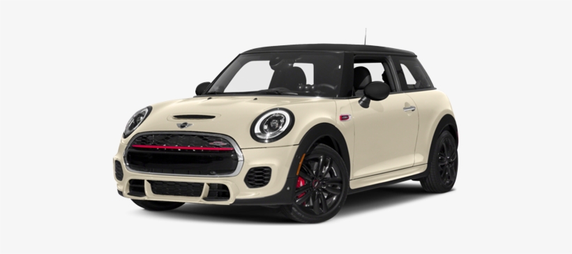 Mini 2 Door - Mini John Cooper Works 2018, transparent png download
