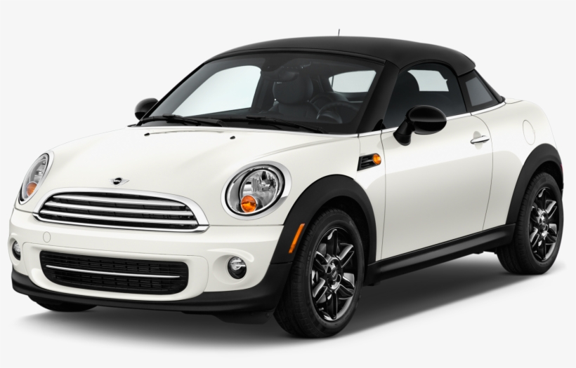 About Mini Cooper, Mini Cooper Photo By Jermaine Goulette - Mini Cooper Coupe 2018, transparent png download