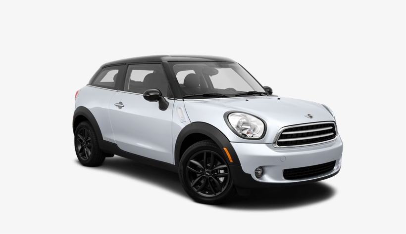Mini Cooper - Mini, transparent png download