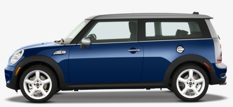 47 - - 2009 Mini Cooper 2 Door, transparent png download