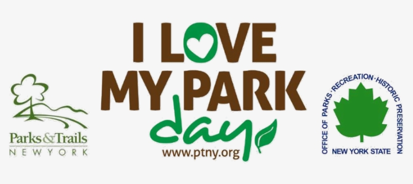 Make A Difference At The Parks You Love, And Register - Love My Park Day 2017, transparent png download
