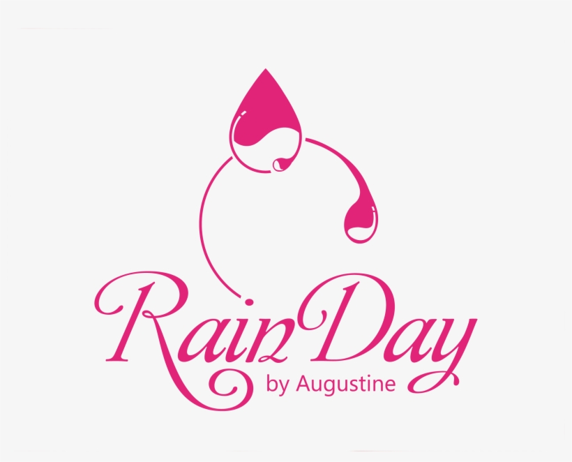 Rain Day Is A Seasonal Capsule Collection That Is Welcomed - Hacaso When It Rains, Look For Rainbows, Or Inspiring, transparent png download