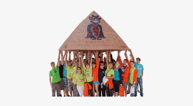 Catalyst Teambuilding Catalyst Teambuilding - Team Building Activities In Japan, transparent png download