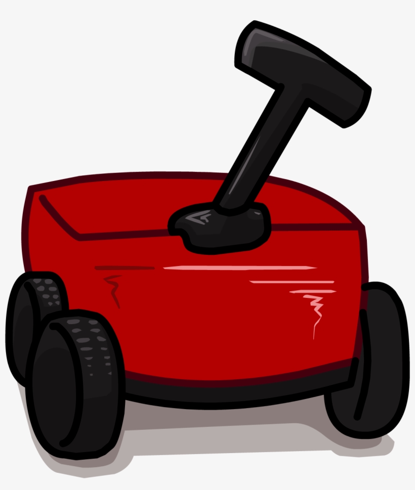 Little Red Wagon, transparent png download