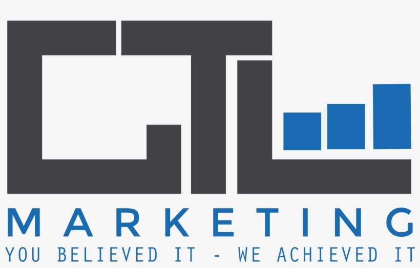Gtl Marketing - Online Presence Management, transparent png download