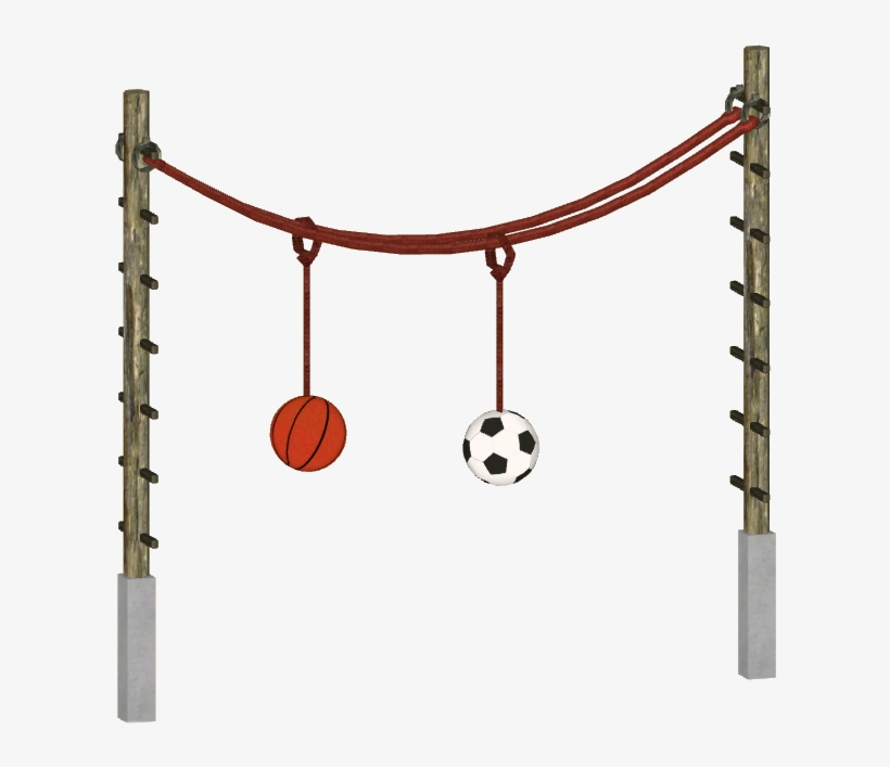 Primate Clothes Line - Streetball, transparent png download