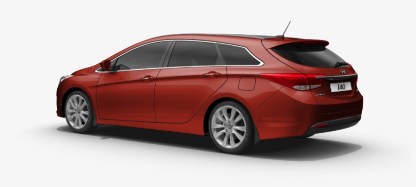 I40 Ex Vr6 B 32 - Audi A1, transparent png download