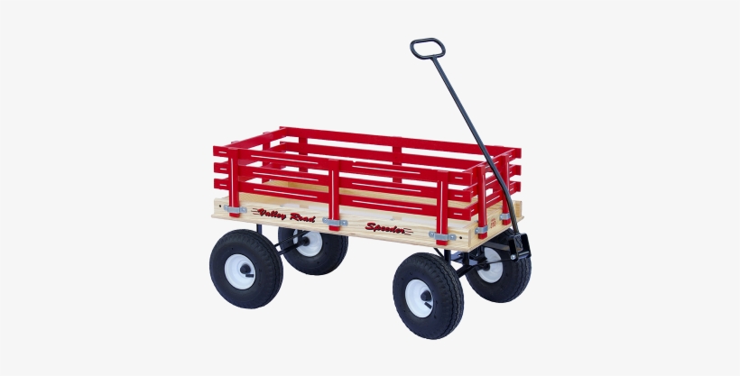Tough Wagons For Work And Play - Speedway Express Wagon, transparent png download