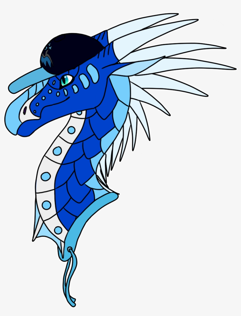 I Cant Draw Clothes As Well As Dragons Im So Sorry - Cartoon, transparent png download