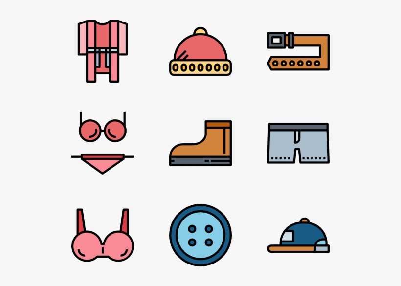 Clothes, transparent png download