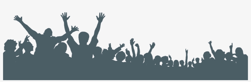 Team Building For Large & Big Groups Singapore - Strength In Numbers People, transparent png download