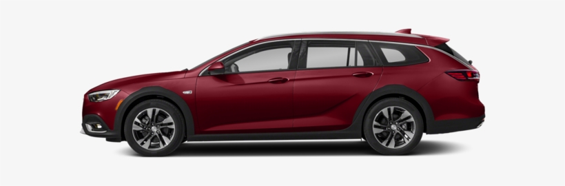 New 2018 Buick Regal Tourx Preferred - New Kia Pro Ceed 2019, transparent png download
