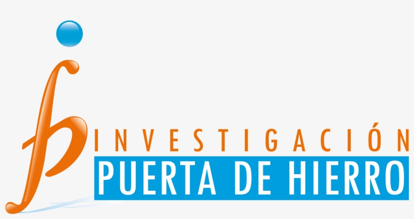 Logo Investigación Puerta De Hierro - Investigacion Puerta De Hierro, transparent png download