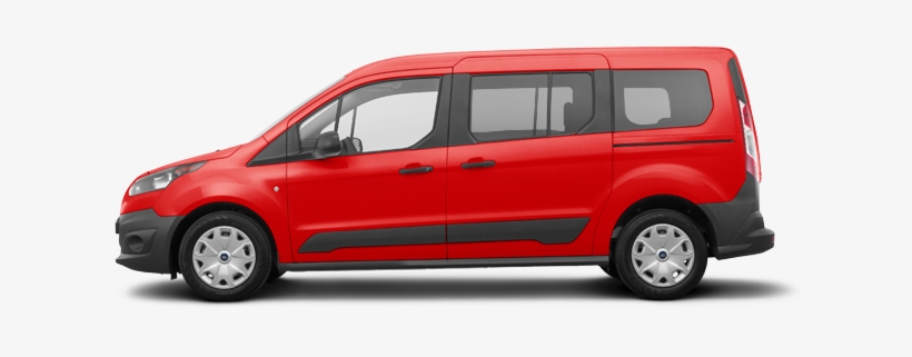 2018 Ford Transit Connect Xl Wagon - Ford Transit Connect Xl 2019, transparent png download