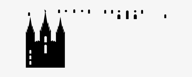 Stand Ye In Holy Places On Pink Tile Coaster, transparent png download