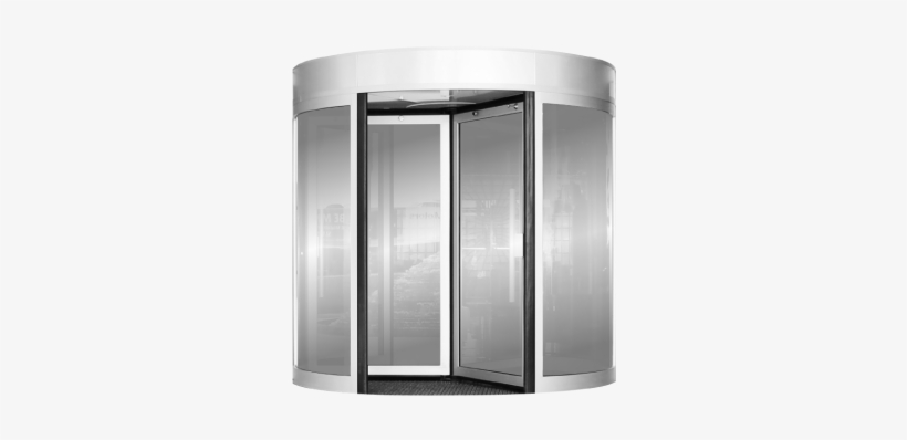 Puerta Giratoria Png, transparent png download