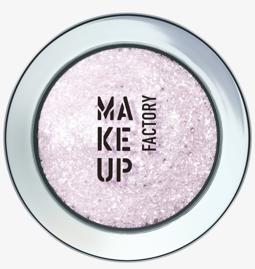 Luxury Glitter Cream Highlighting Cream With Amazing - Make Up Factory, transparent png download