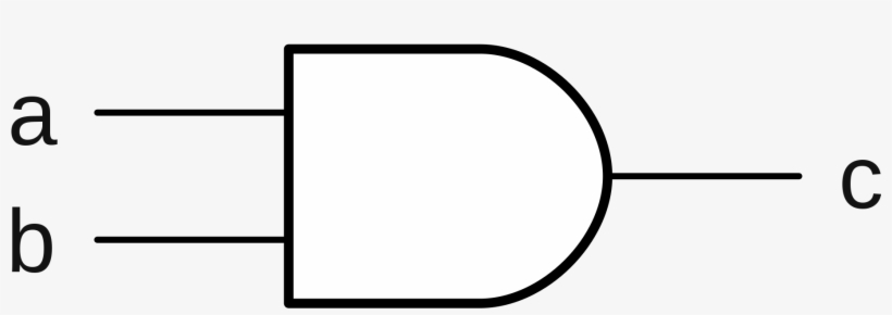 Open - Xor Gate, transparent png download