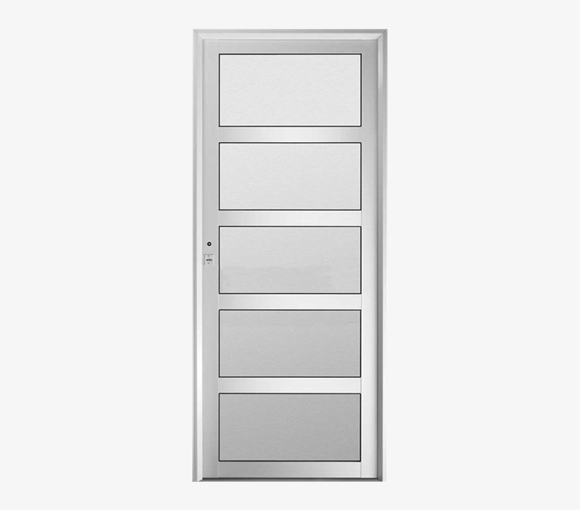 Puertas De Vidrio Png - Door, transparent png download