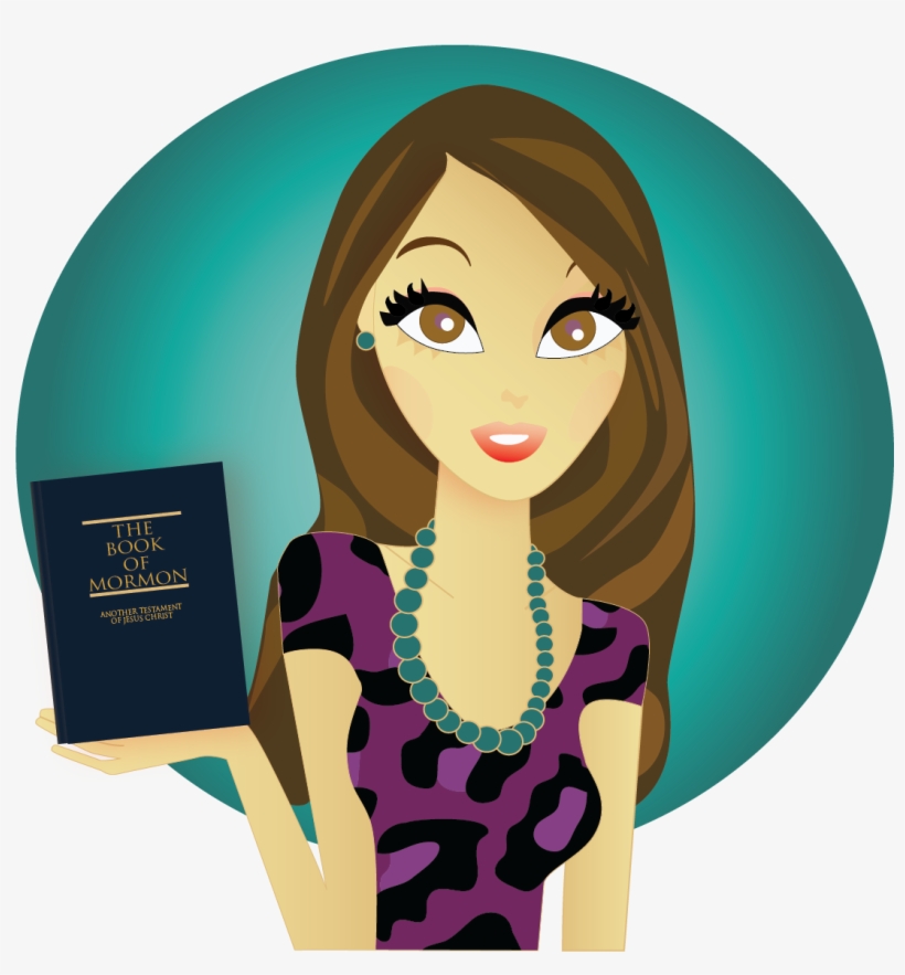 I Am A Member Of The Church Of Jesus Christ Of Latter-day - The Church Of Jesus Christ Of Latter-day Saints, transparent png download