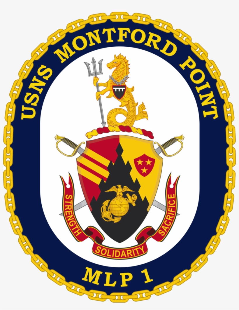 Red And Gold Are The Colors Associated With The United - Montford Point Marines Gif, transparent png download