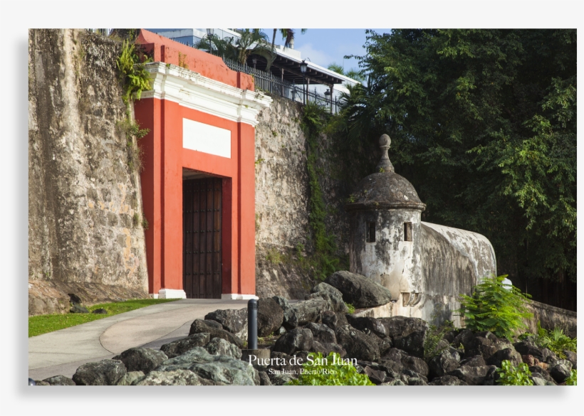 Puerta De San Juan, transparent png download