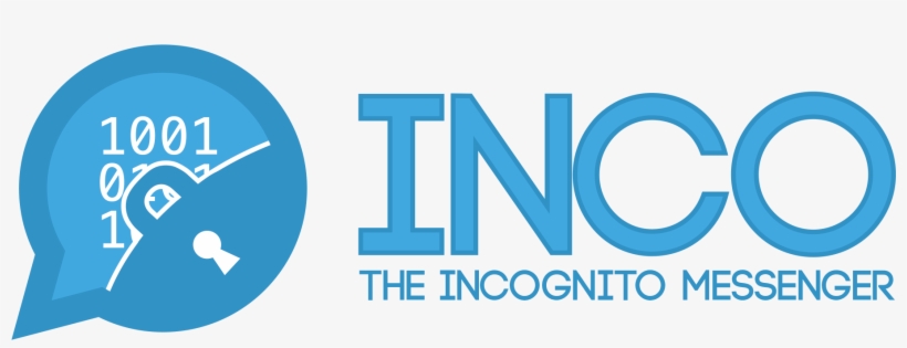 The Incognito Messenger - Essence, transparent png download