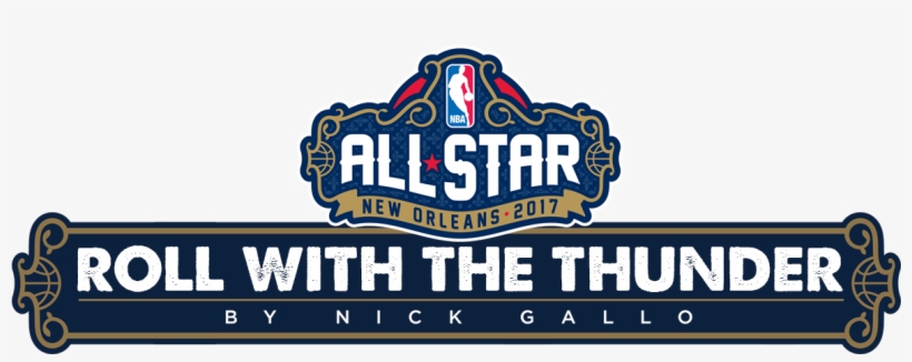 Welcome To New Orleans - Nba All Star Game 2017 Shirt Orleans Roster Nola Black, transparent png download