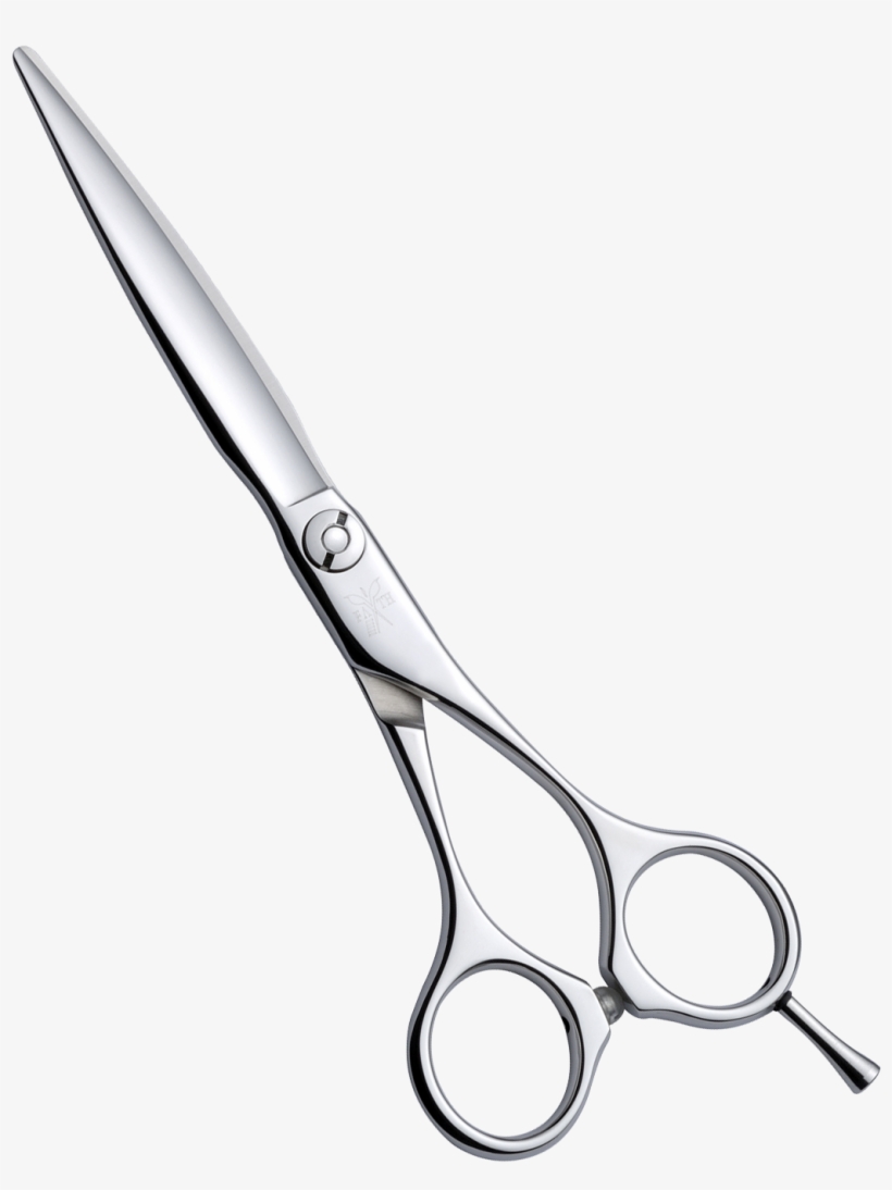 Nm-55 / 60 Best Hairdressing Shears, transparent png download
