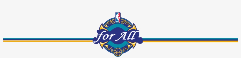 Nba4all - Logo Windowpad - Small Journal, transparent png download