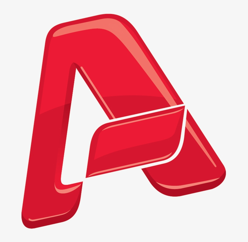 Neues Logo - Alpha Tv Logo, transparent png download