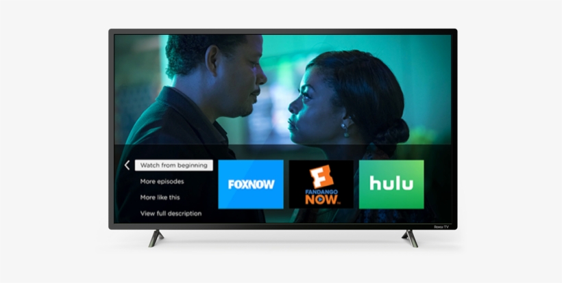 More Ways To Watch - Roku 8.0 Update, transparent png download