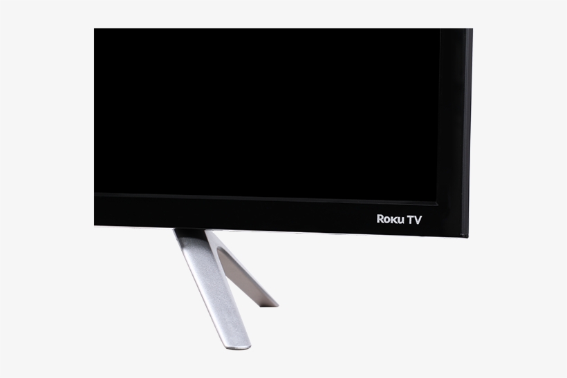 Tcl 65" Class S Series 4k Uhd Led Roku Smart Tv 65s405 - Tcl S Series 65s405 - 65" Led Smart Tv - 4k Ultrahd, transparent png download