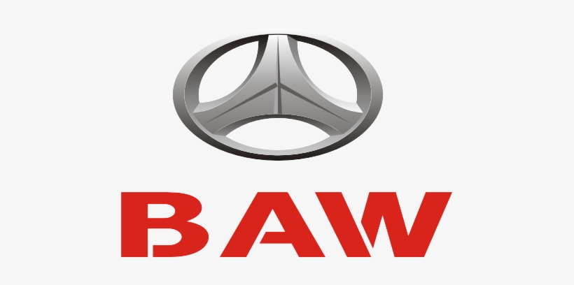 Beijing Motor Car Logos - Beijing Automobile Works Logo, transparent png download