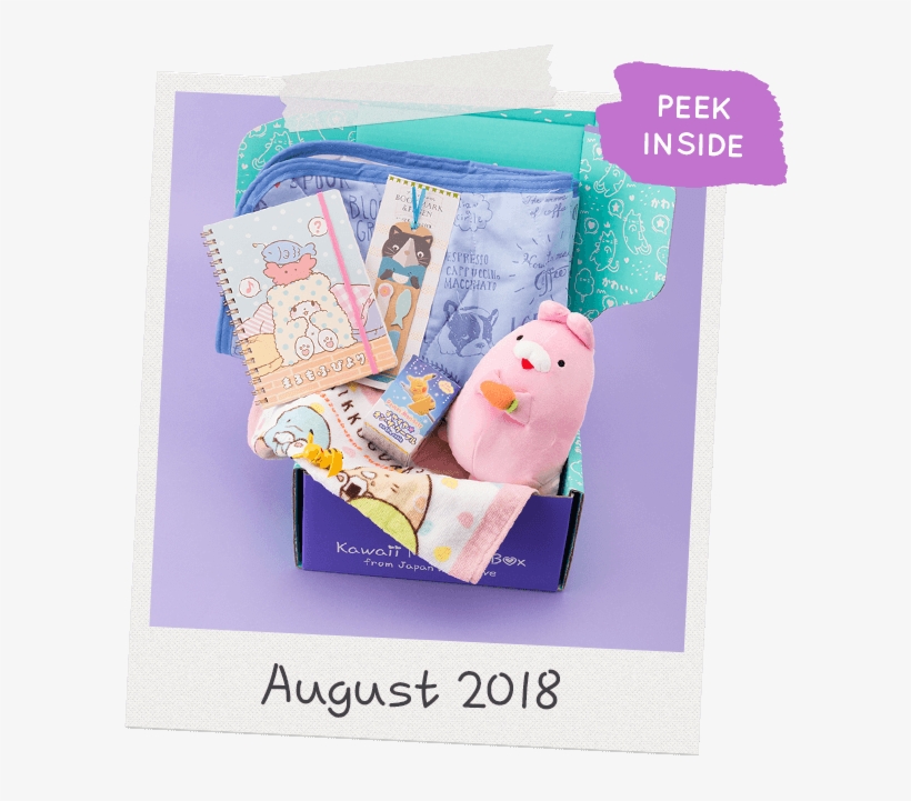 August2018 - Craft, transparent png download