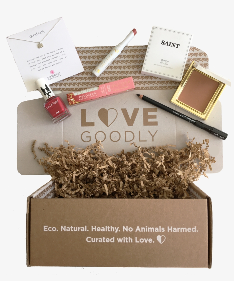 Are You Into Natural Earthfriendly Beauty This Is The - Service, transparent png download