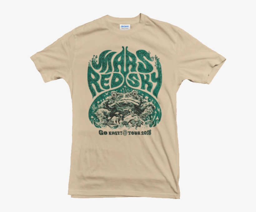 Mars Red Sky 2018, transparent png download