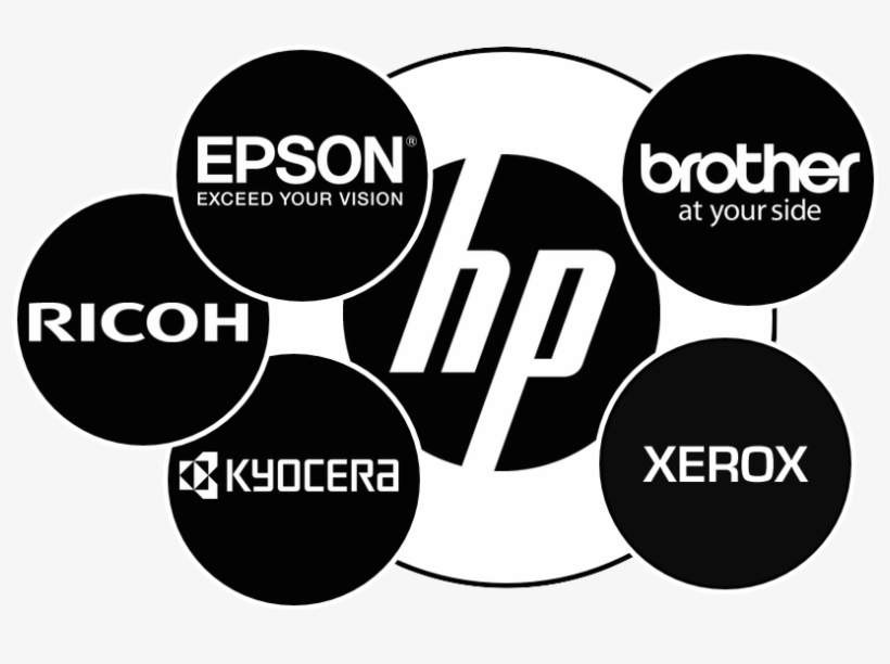 Epson Printer Logo Png