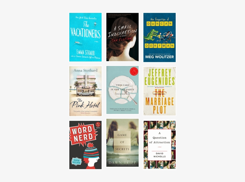 Fiction Books That Feature Scrabble - Fingertips Of Duncan Dorfman By Meg Wolitzer, transparent png download
