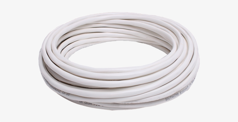 More Views - White Electrical Wire Png, transparent png download