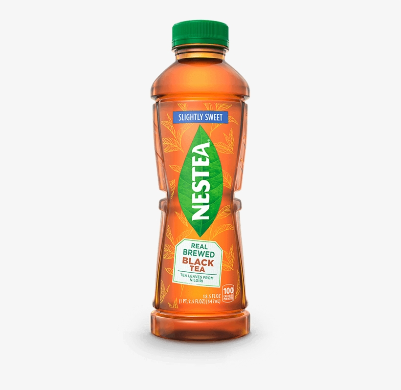 Nestea Black Tea, transparent png download
