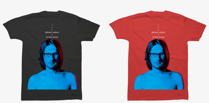 Steven Wilson: To The Bone, transparent png download