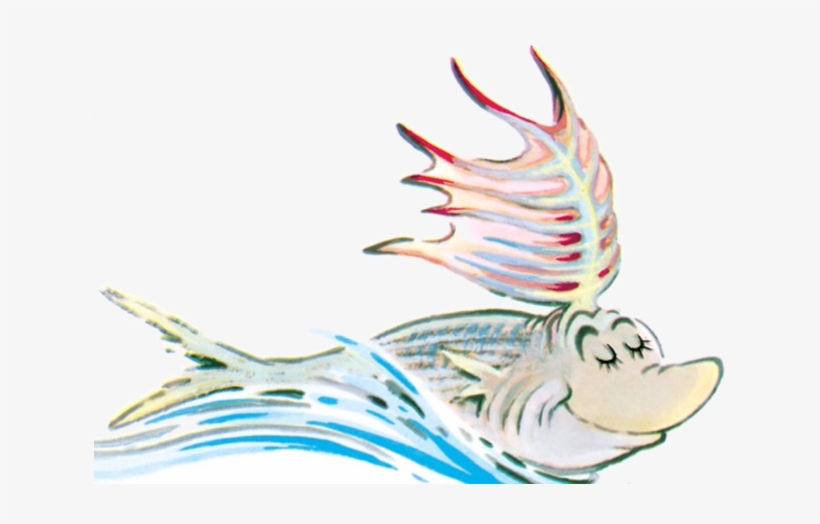 File - Sail Fish - Png - Illustration, transparent png download