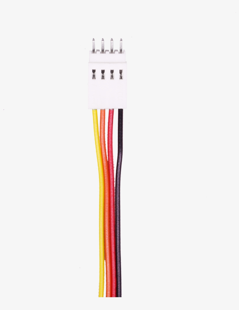 Emotimo 4-wire Jumper Cable Tb3 - Networking Cables, transparent png download