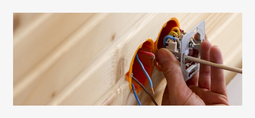 New Exterior Main Image - Puszki Elektryczne Do Boazerii, transparent png download